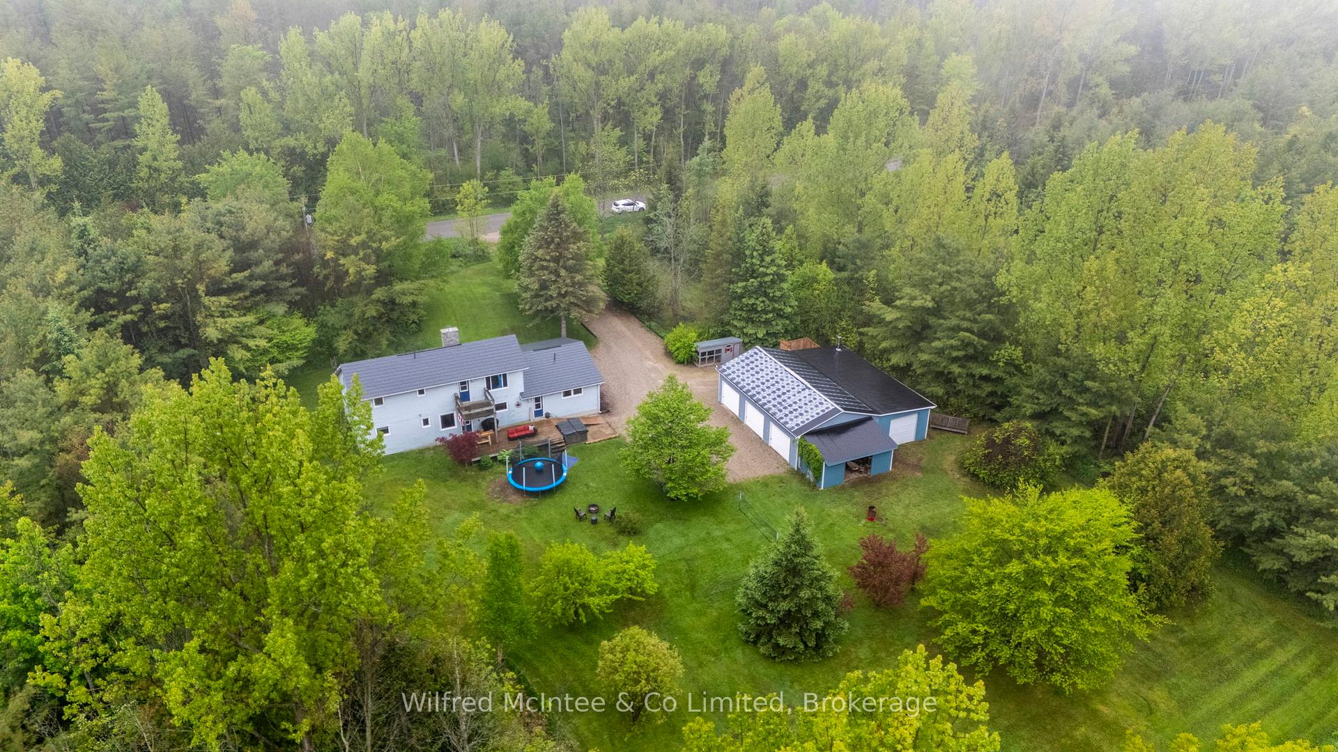 Photo 1 of 1716 Concession 10, Kincardine — HOMEH