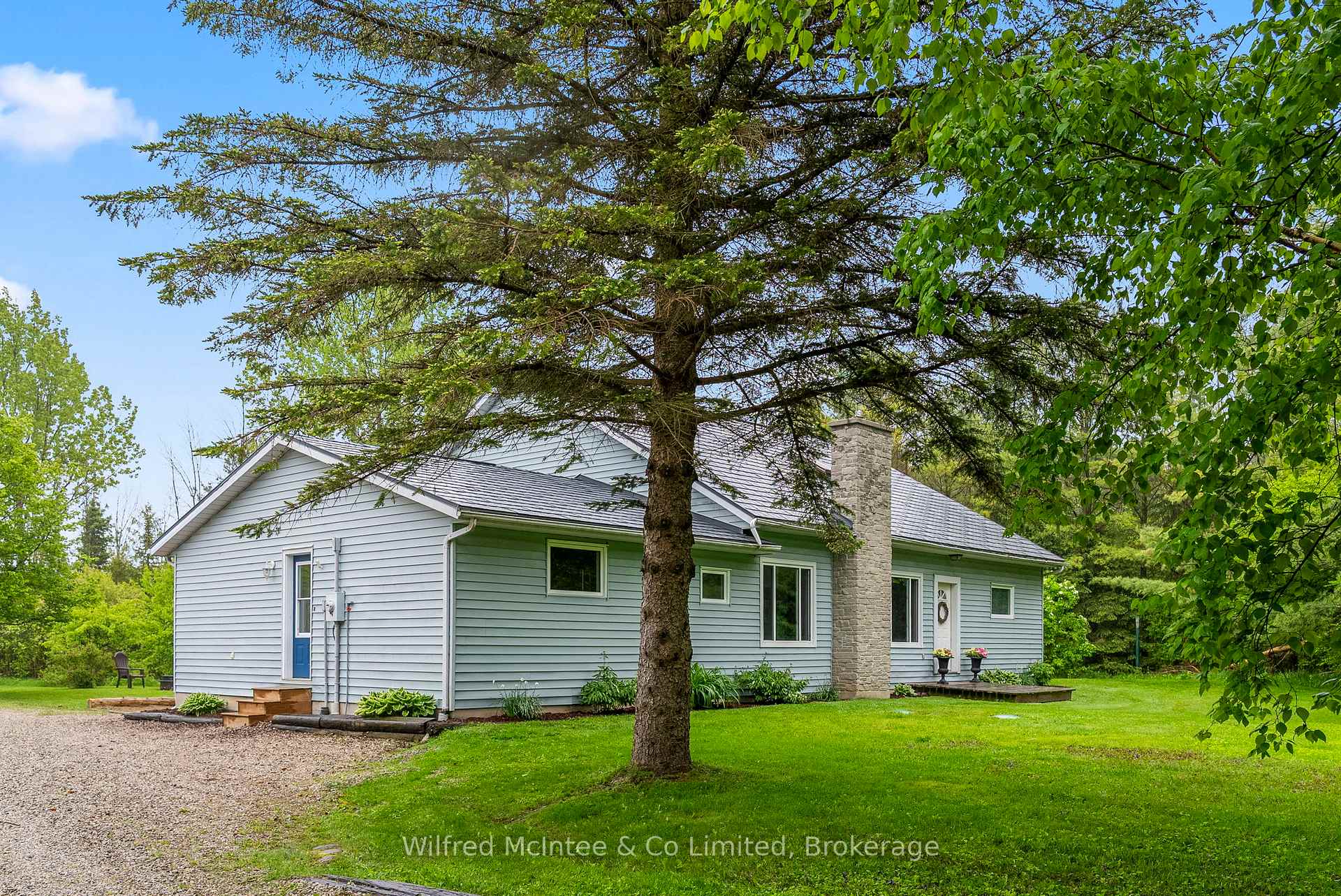 Photo 2 of 1716 Concession 10, Kincardine — HOMEH