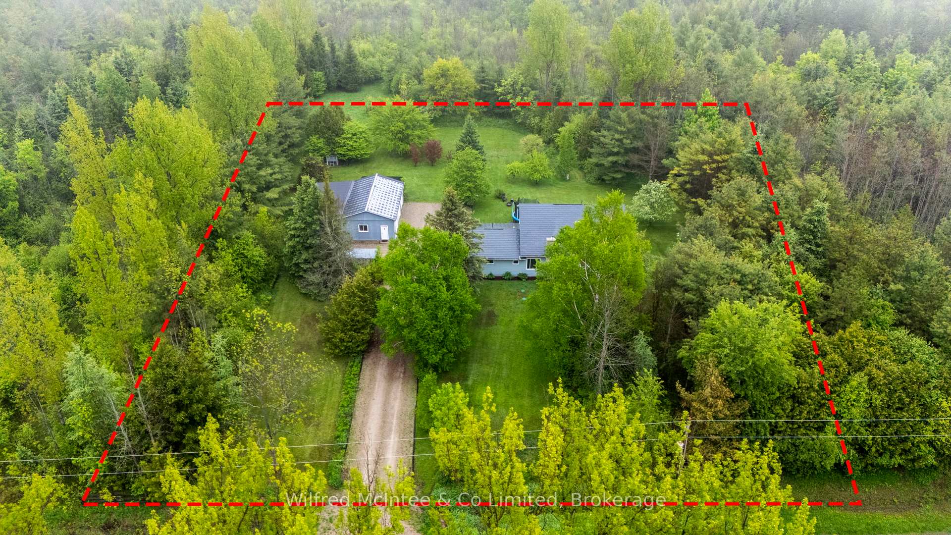 Photo 4 of 1716 Concession 10, Kincardine — HOMEH