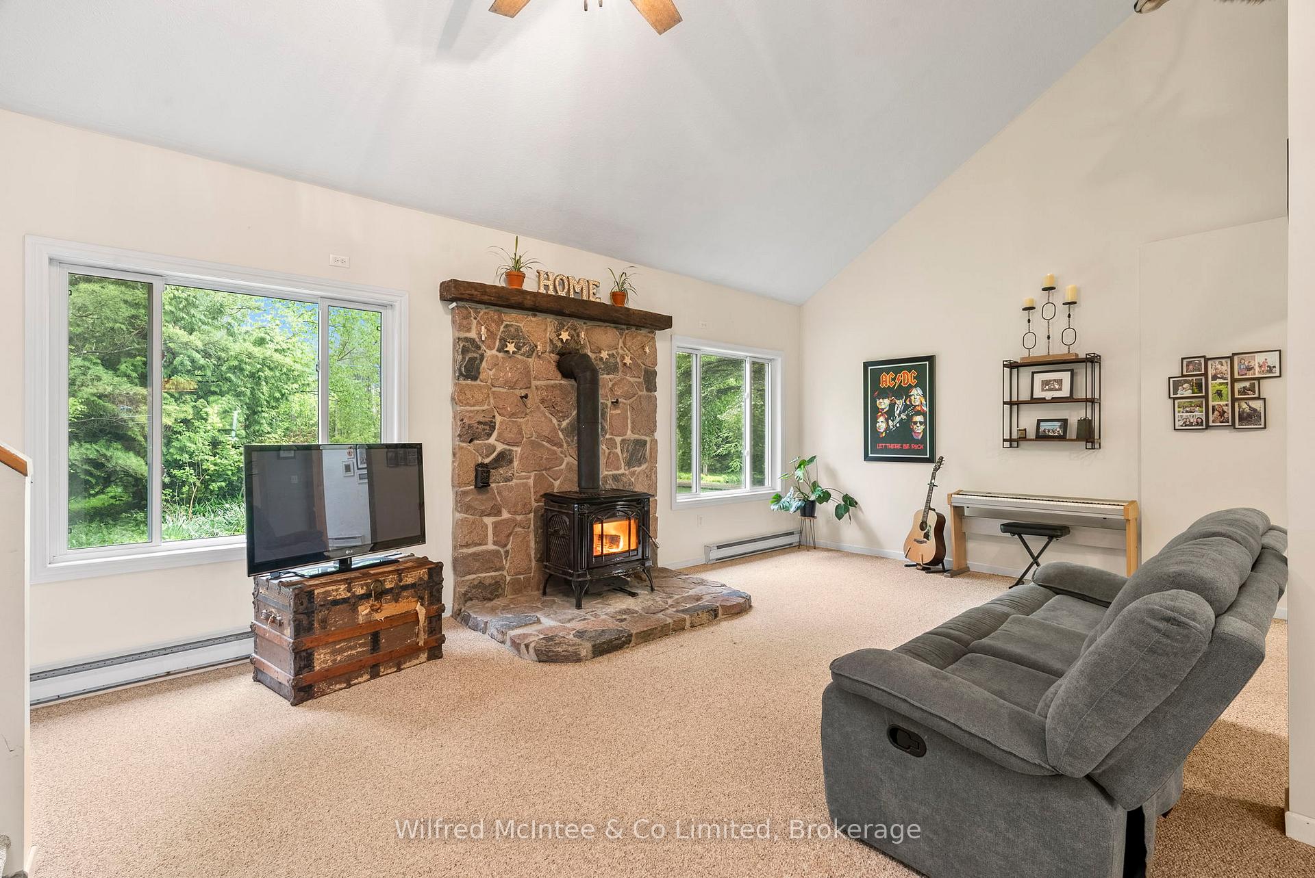 Photo 6 of 1716 Concession 10, Kincardine — HOMEH