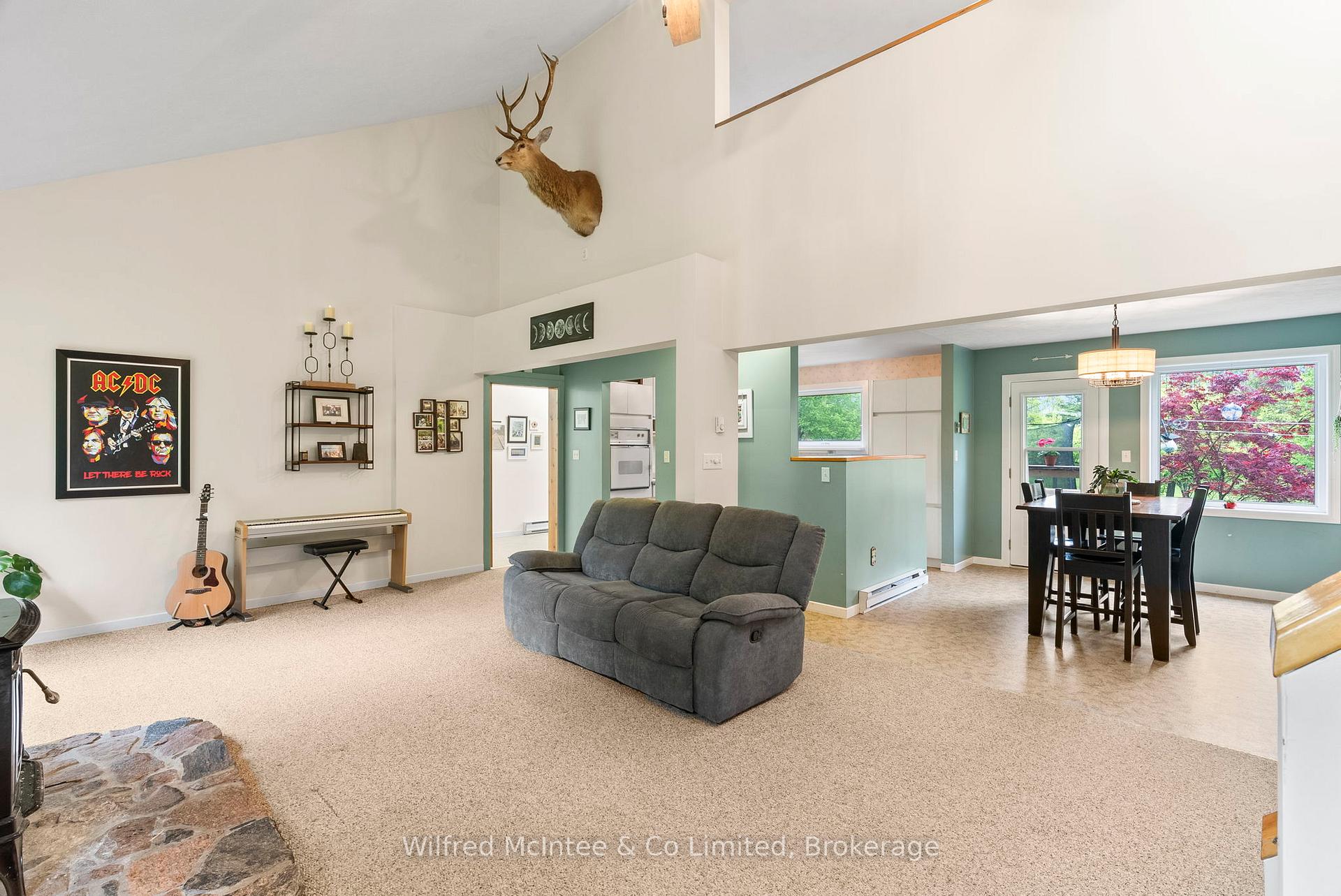 Photo 9 of 1716 Concession 10, Kincardine — HOMEH