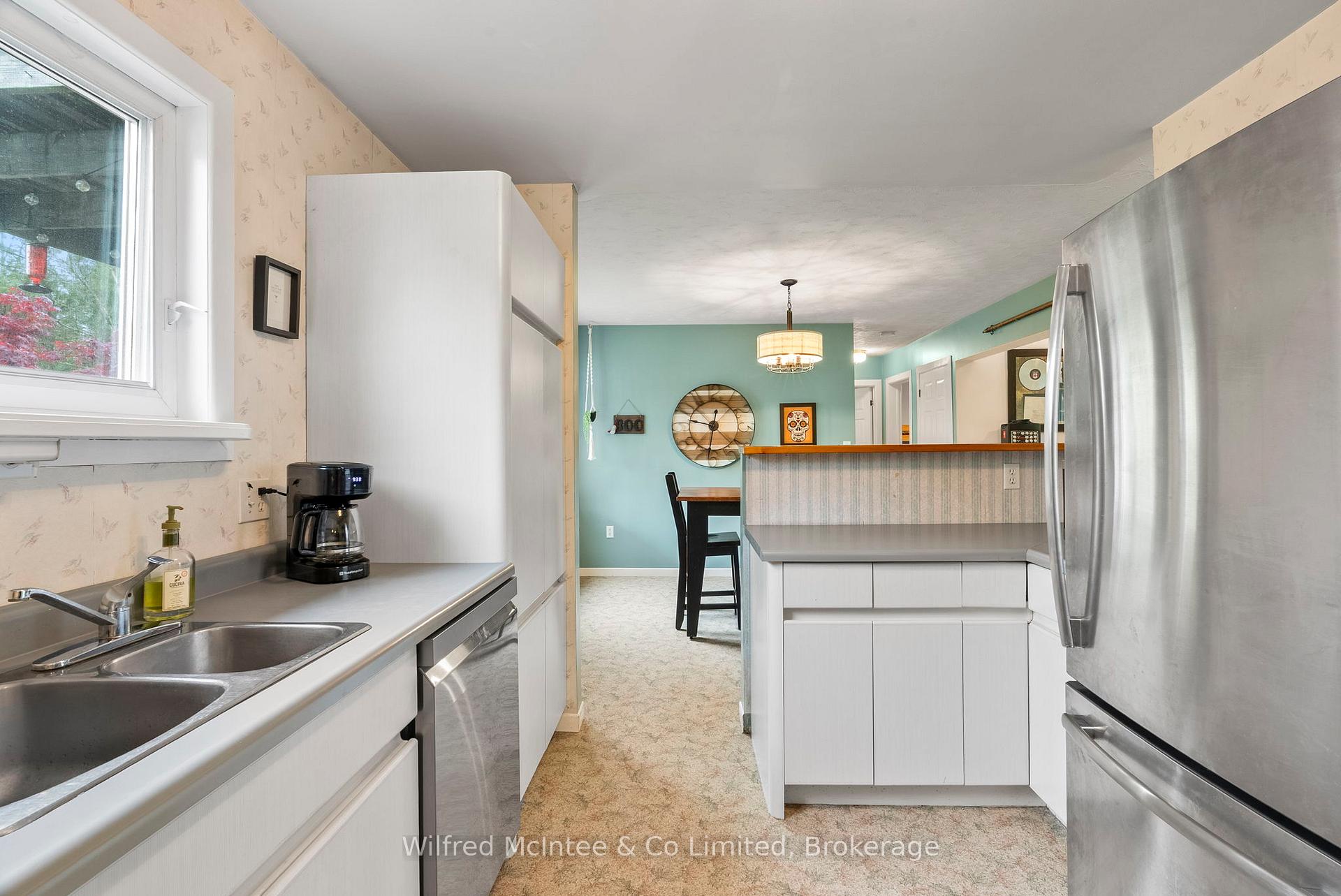 Photo 13 of 1716 Concession 10, Kincardine — HOMEH