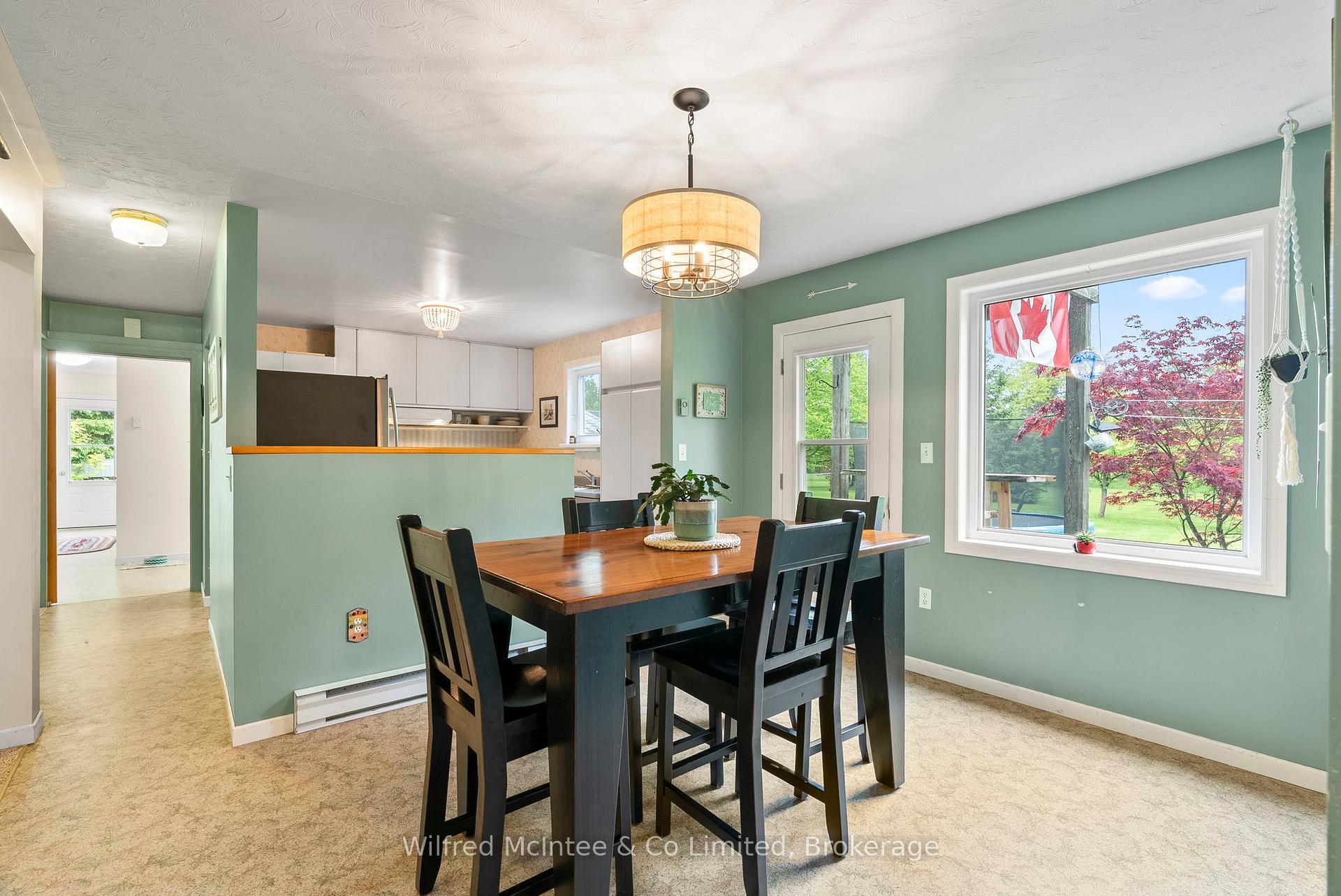 Photo 14 of 1716 Concession 10, Kincardine — HOMEH