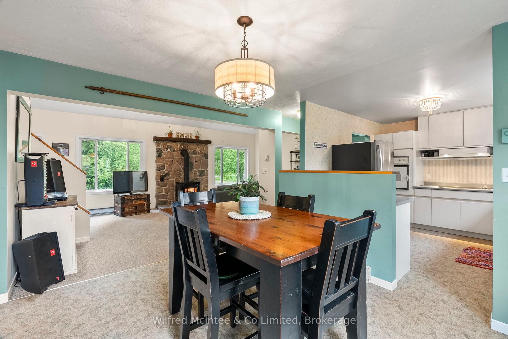 Photo 15 of 1716 Concession 10, Kincardine — HOMEH