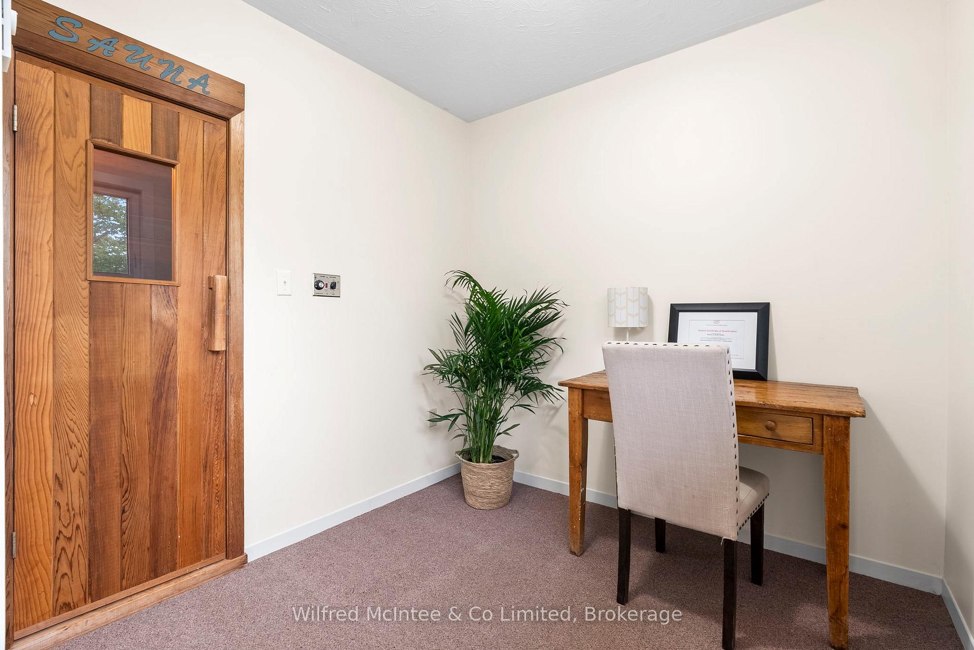 Photo 16 of 1716 Concession 10, Kincardine — HOMEH