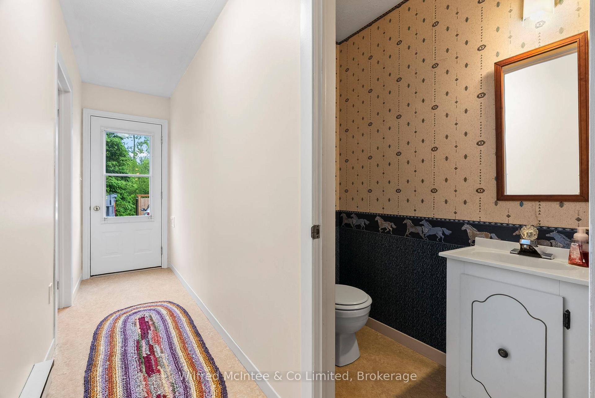 Photo 17 of 1716 Concession 10, Kincardine — HOMEH