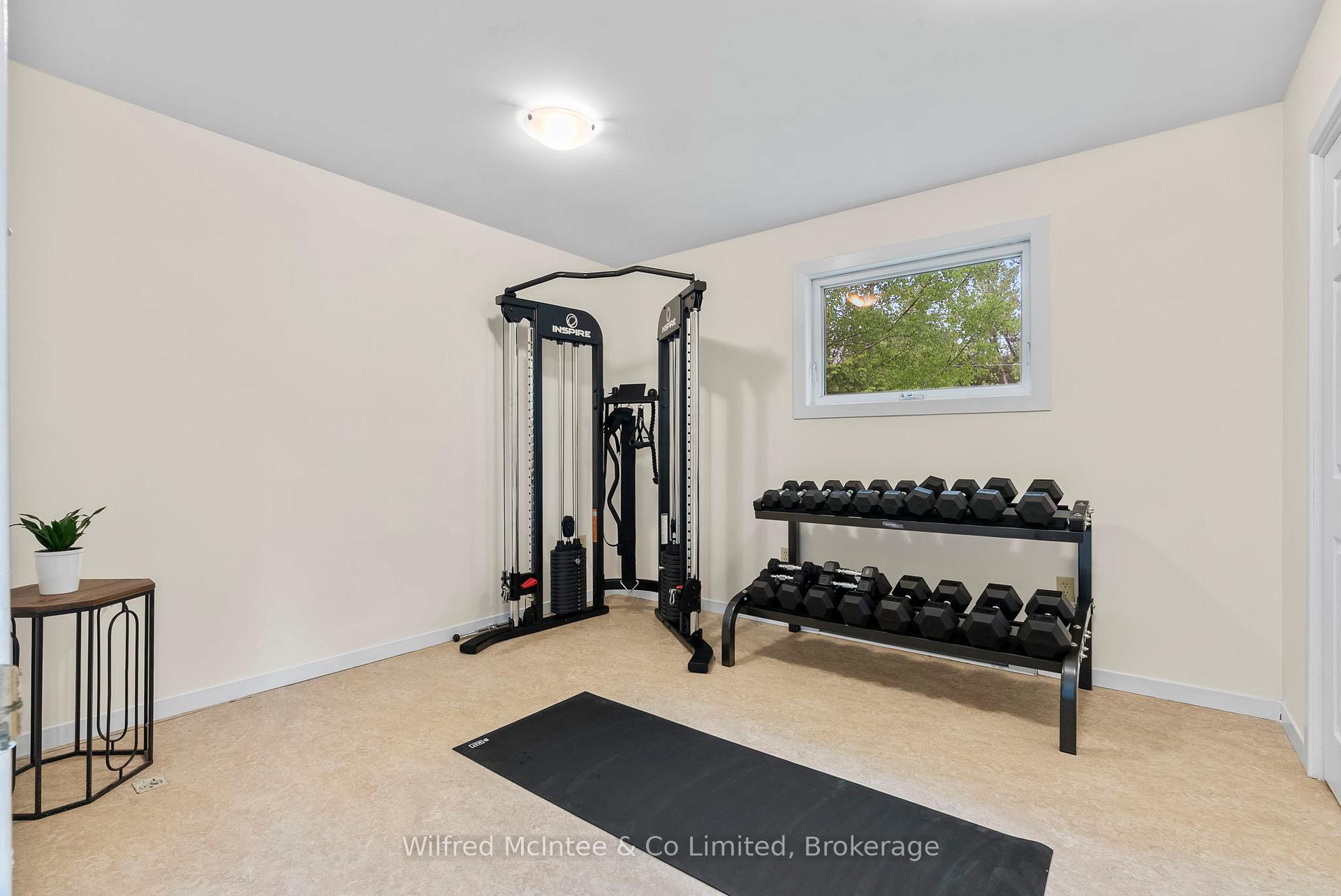 Photo 21 of 1716 Concession 10, Kincardine — HOMEH