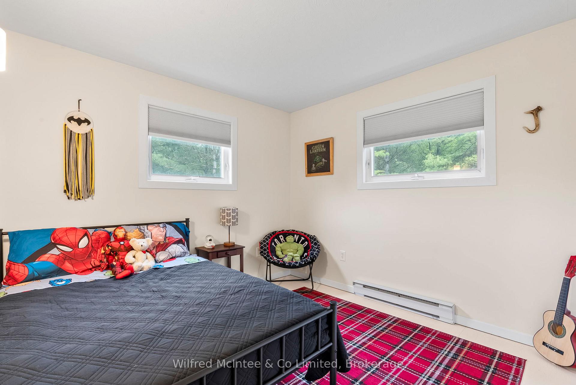 Photo 22 of 1716 Concession 10, Kincardine — HOMEH