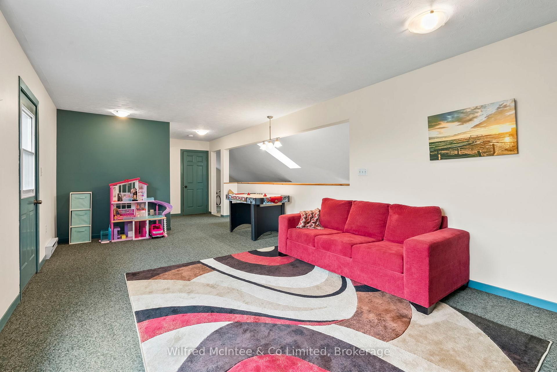 Photo 27 of 1716 Concession 10, Kincardine — HOMEH