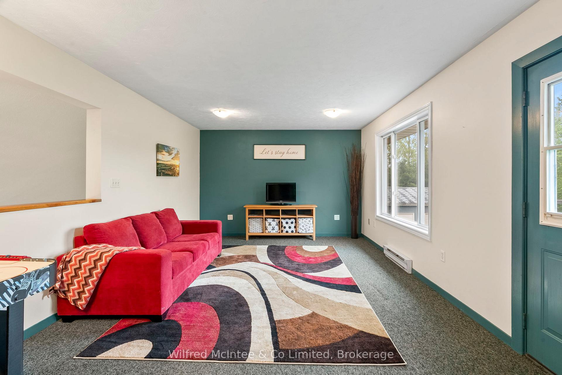 Photo 28 of 1716 Concession 10, Kincardine — HOMEH