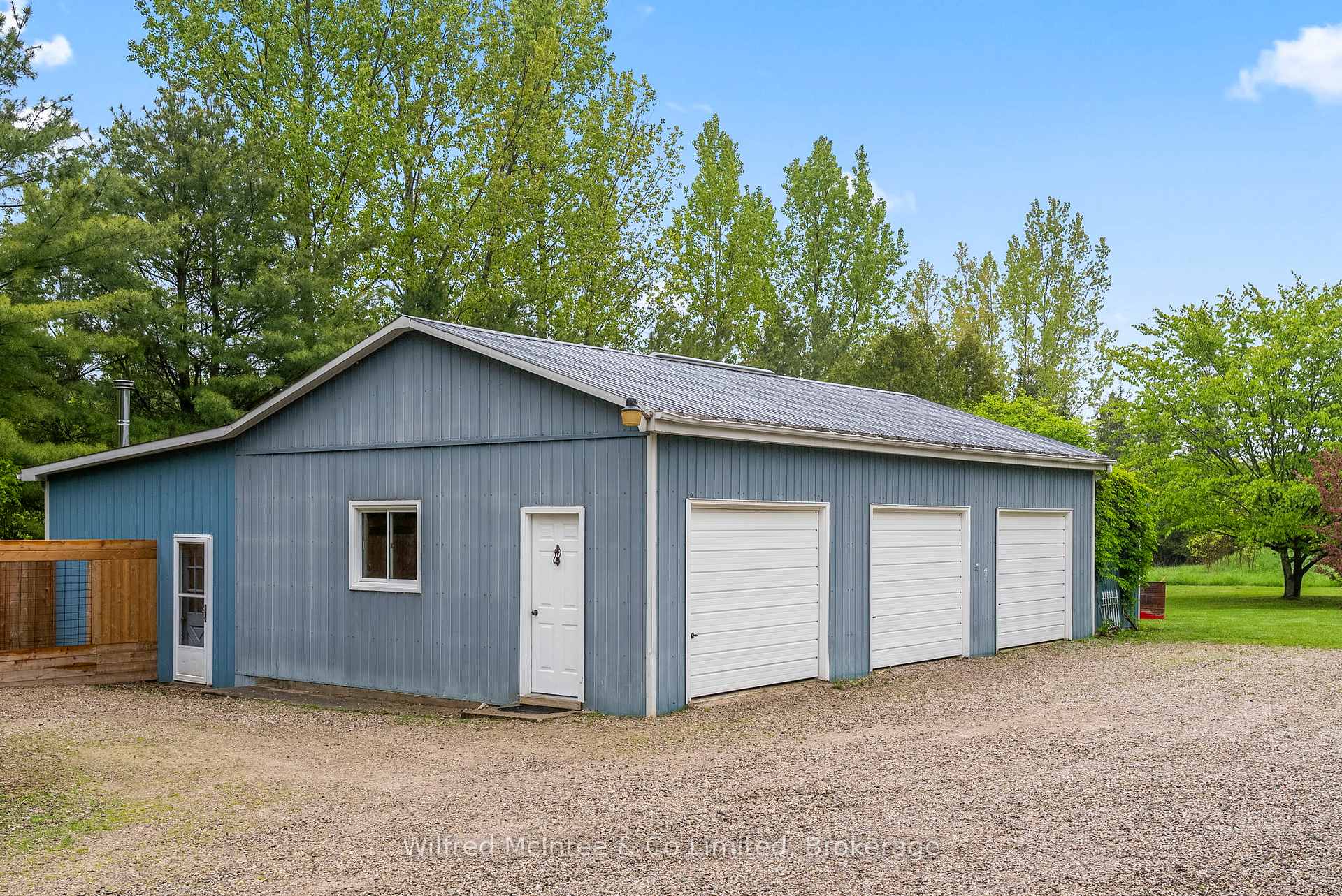 Photo 30 of 1716 Concession 10, Kincardine — HOMEH
