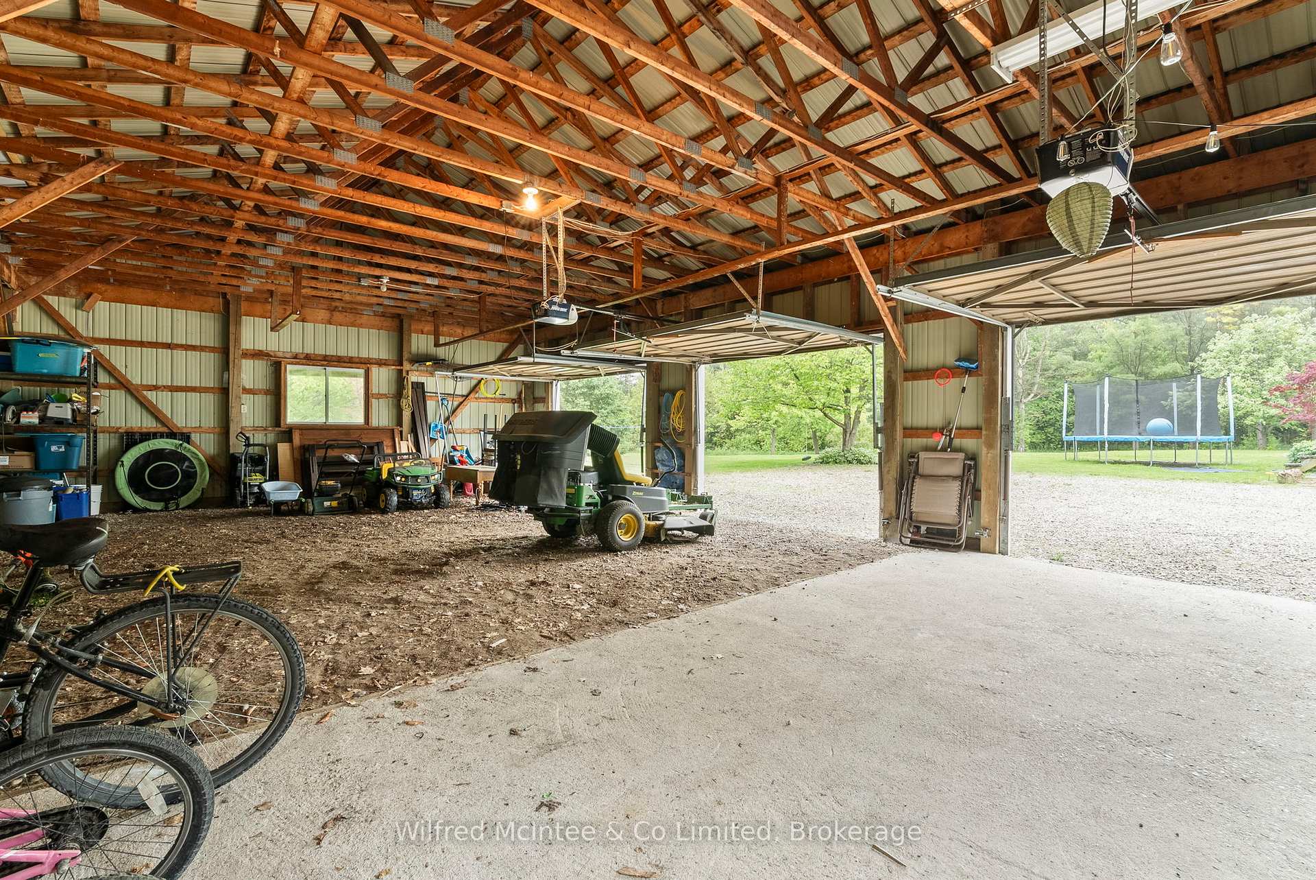 Photo 31 of 1716 Concession 10, Kincardine — HOMEH