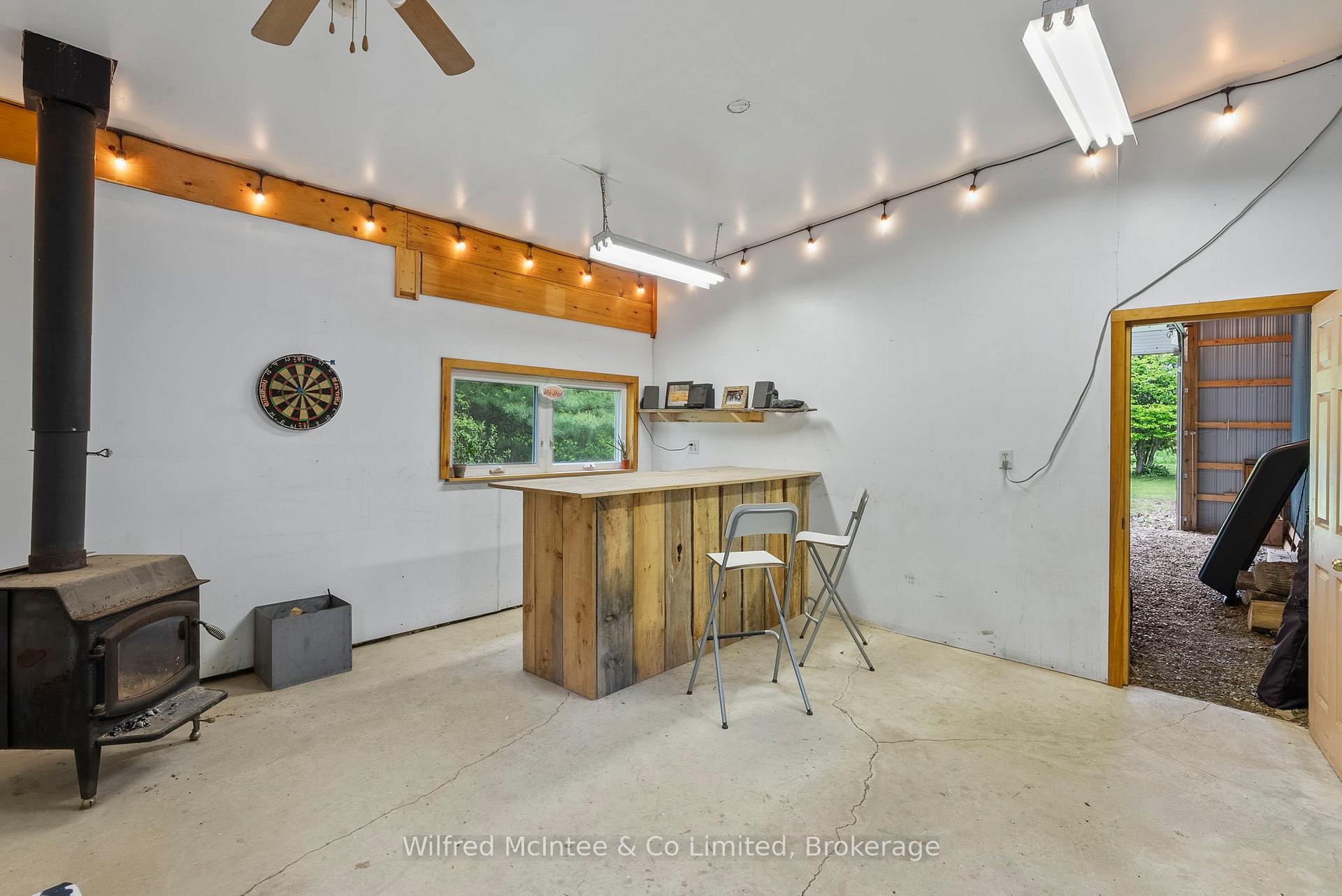 Photo 34 of 1716 Concession 10, Kincardine — HOMEH