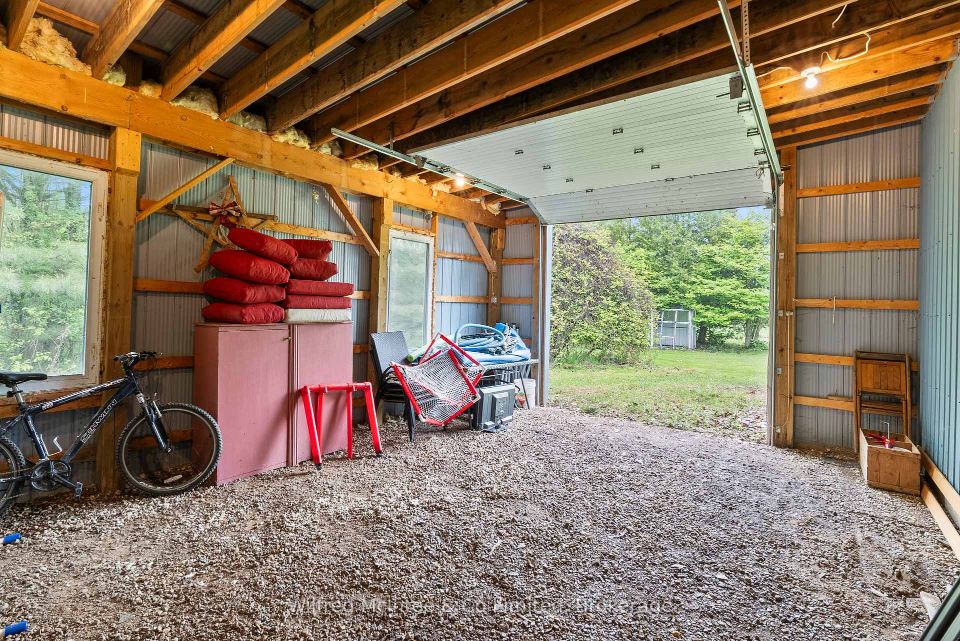 Photo 35 of 1716 Concession 10, Kincardine — HOMEH