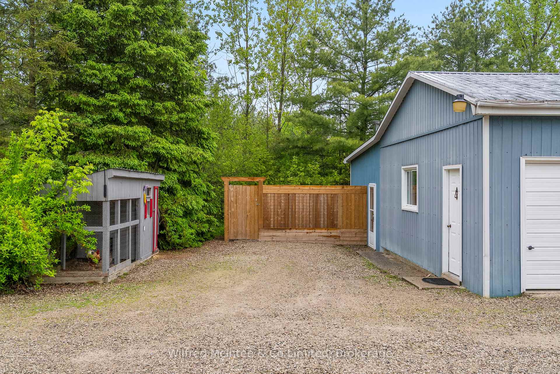 Photo 36 of 1716 Concession 10, Kincardine — HOMEH