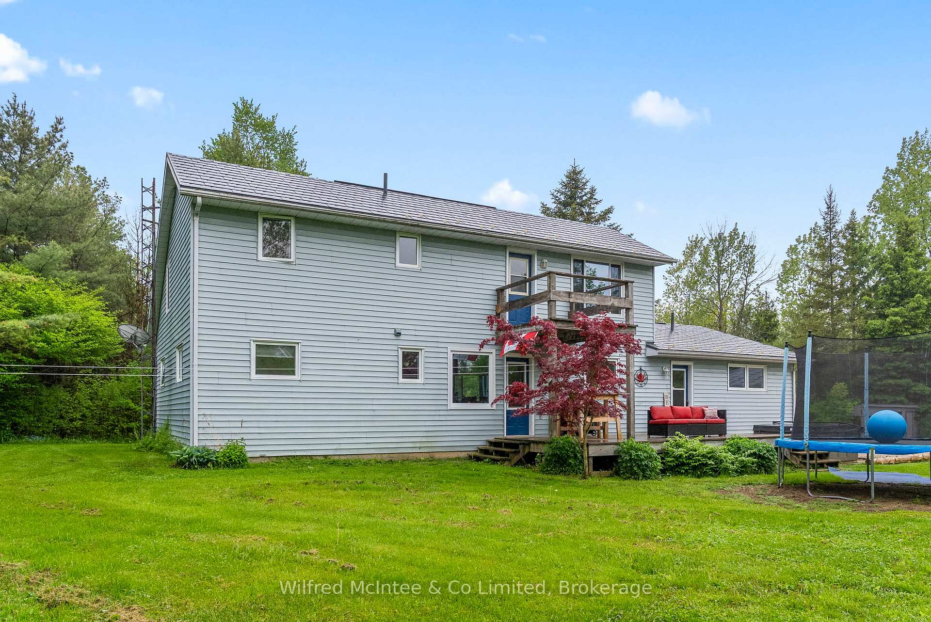 Photo 37 of 1716 Concession 10, Kincardine — HOMEH