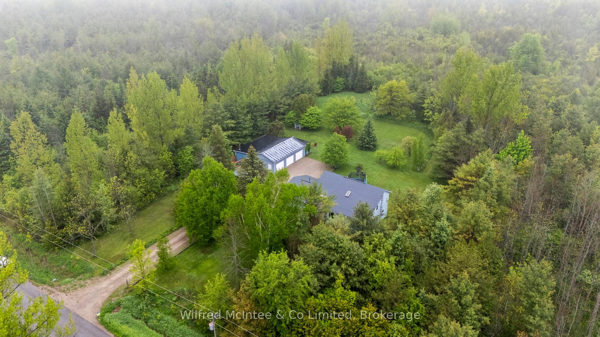Photo 38 of 1716 Concession 10, Kincardine — HOMEH