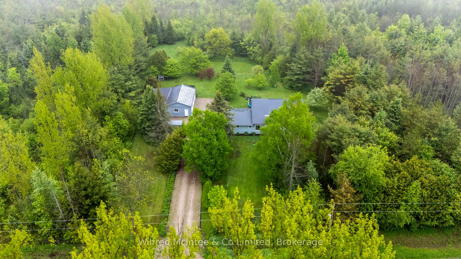Photo 39 of 1716 Concession 10, Kincardine — HOMEH
