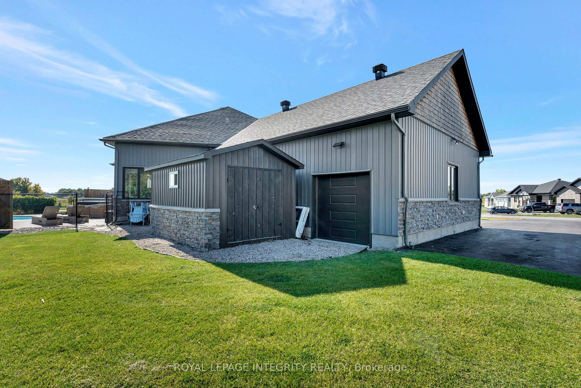 Photo 40 of 2198 Maple Forest Drive, Ottawa, North Gower — HOMEH