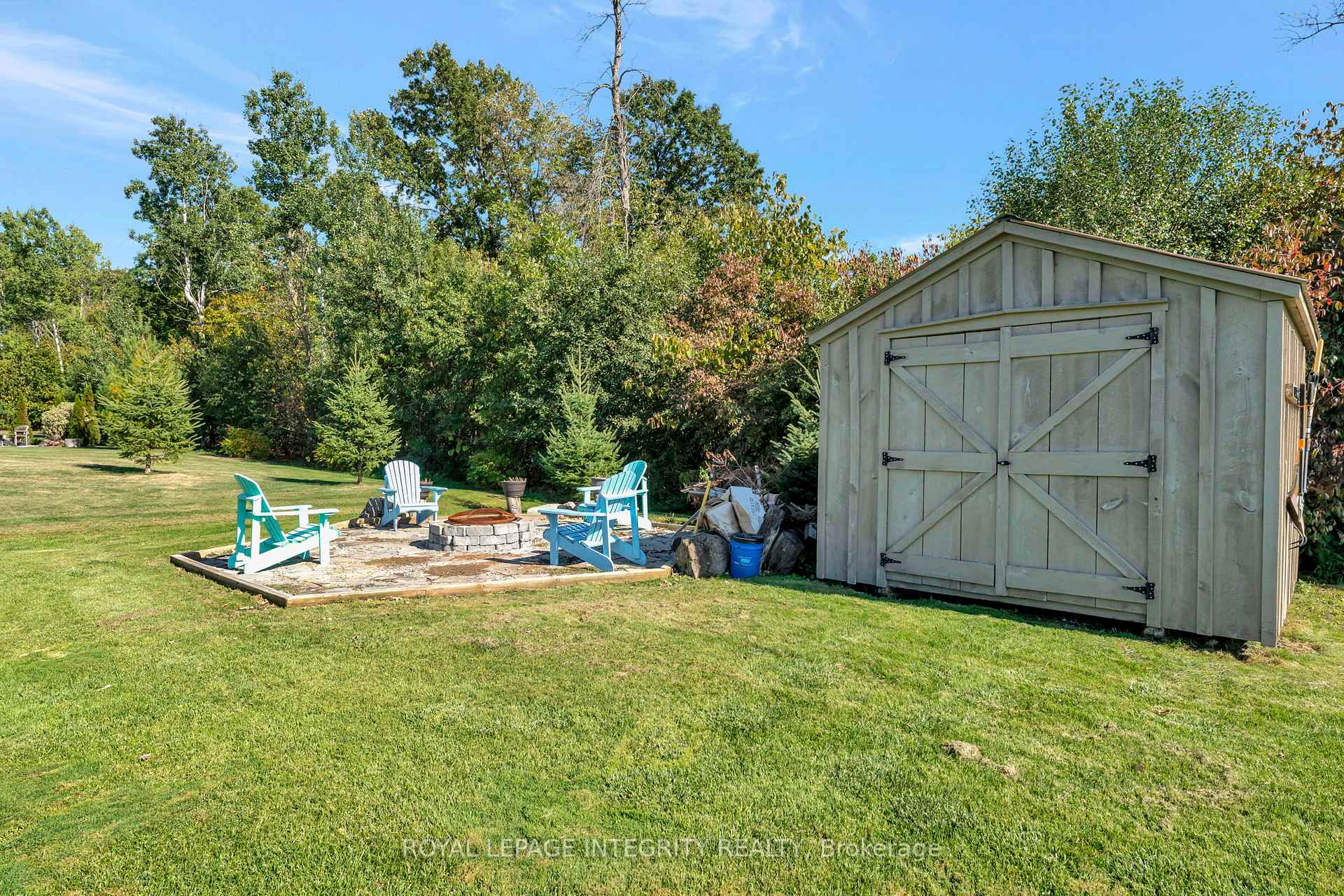 Photo 41 of 2198 Maple Forest Drive, Ottawa, North Gower — HOMEH