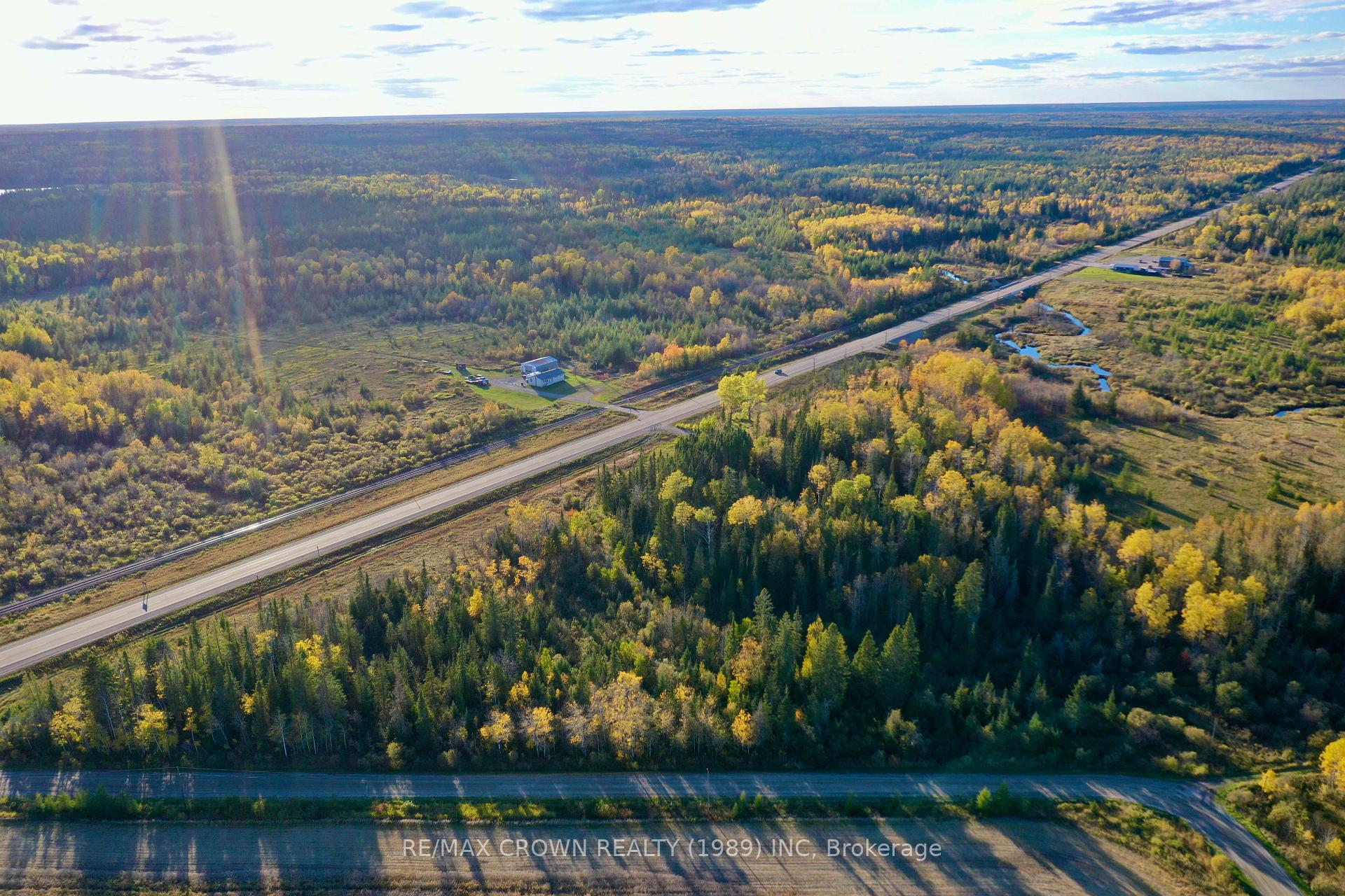 Photo 9 of 392 Highway 11, Kapuskasing — HOMEH