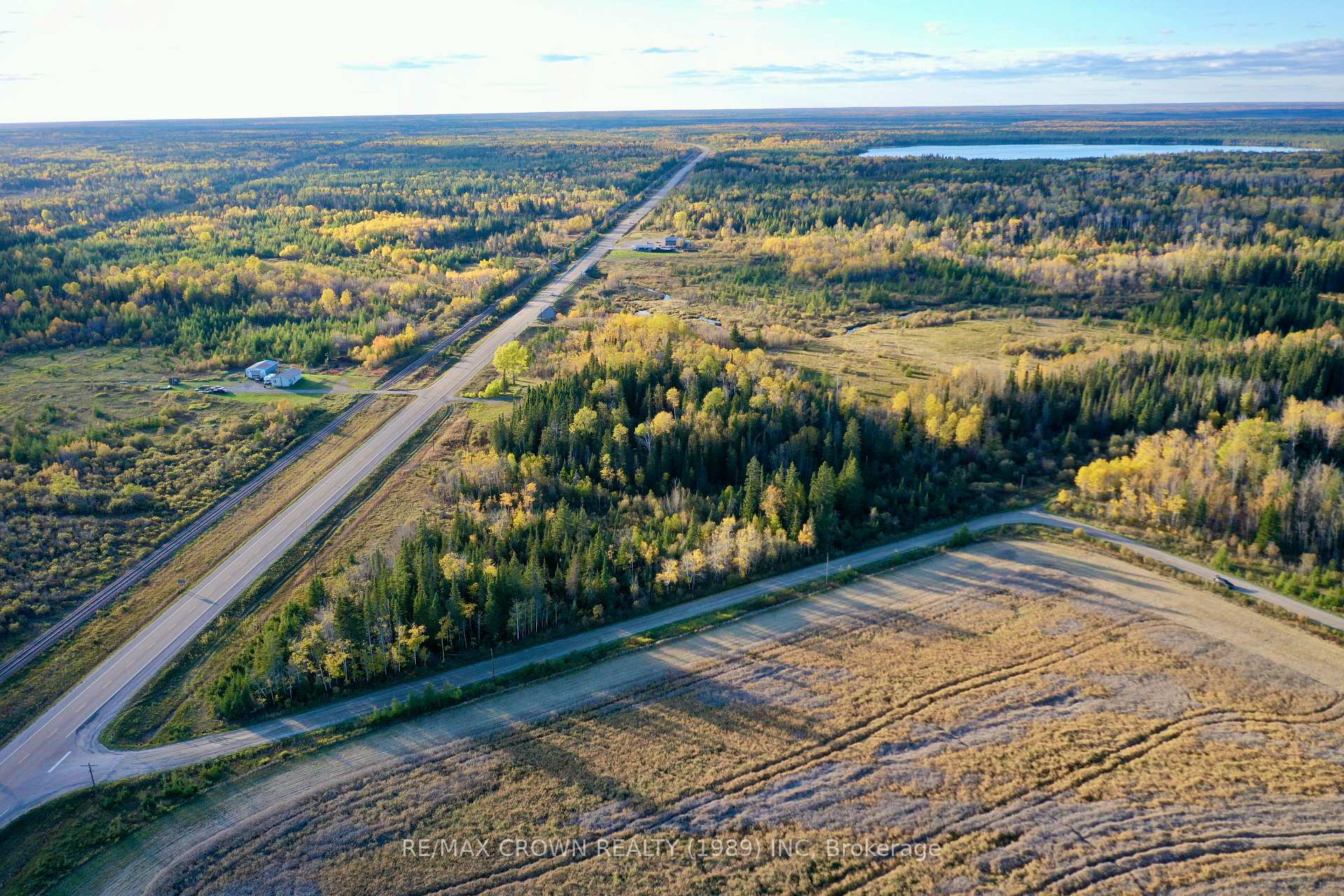 Photo 19 of 392 Highway 11, Kapuskasing — HOMEH