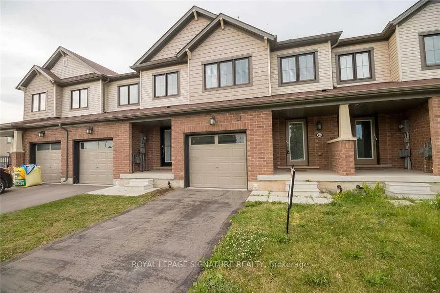 Photo 1 of 76 Scarletwood Street, Hamilton, Stoney Creek — HOMEH