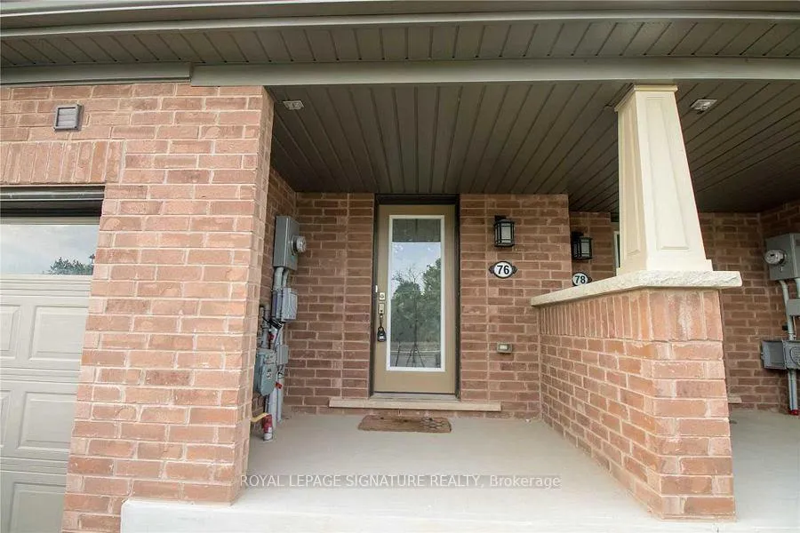 Photo 2 of 76 Scarletwood Street, Hamilton, Stoney Creek — HOMEH