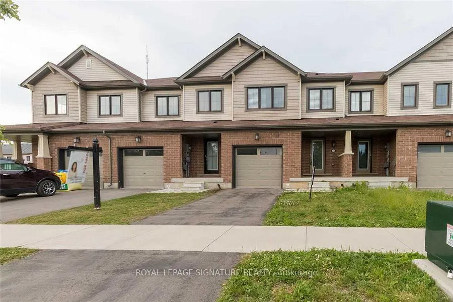 Photo 3 of 76 Scarletwood Street, Hamilton, Stoney Creek — HOMEH