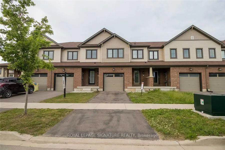 Photo 4 of 76 Scarletwood Street, Hamilton, Stoney Creek — HOMEH