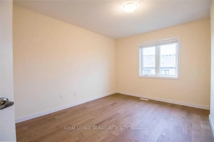 Photo 23 of 76 Scarletwood Street, Hamilton, Stoney Creek — HOMEH
