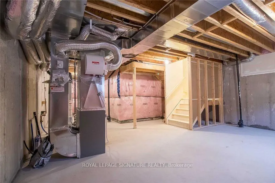 Photo 33 of 76 Scarletwood Street, Hamilton, Stoney Creek — HOMEH