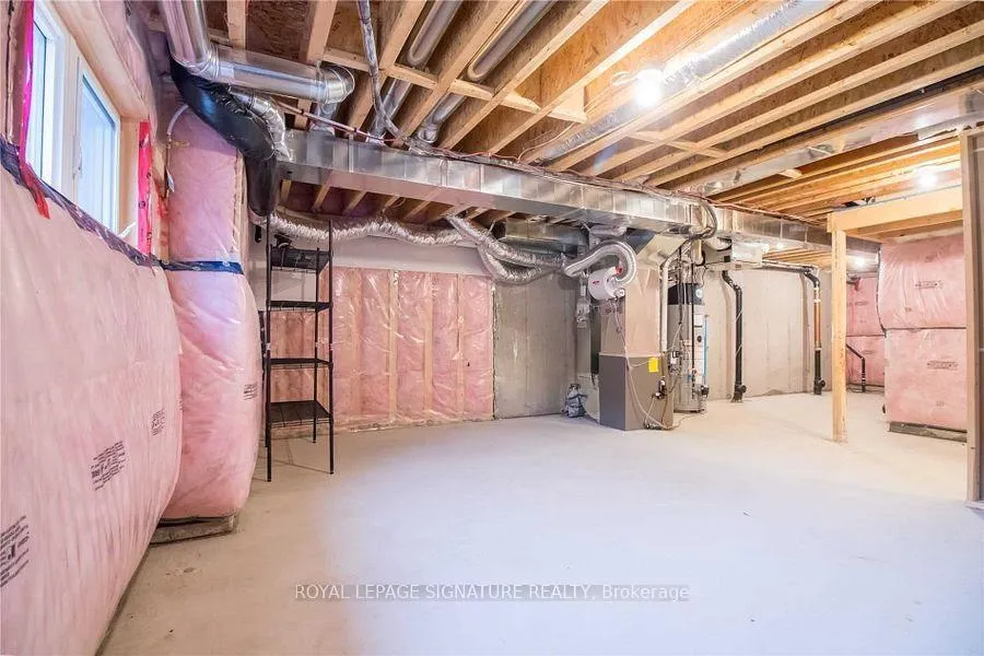 Photo 34 of 76 Scarletwood Street, Hamilton, Stoney Creek — HOMEH