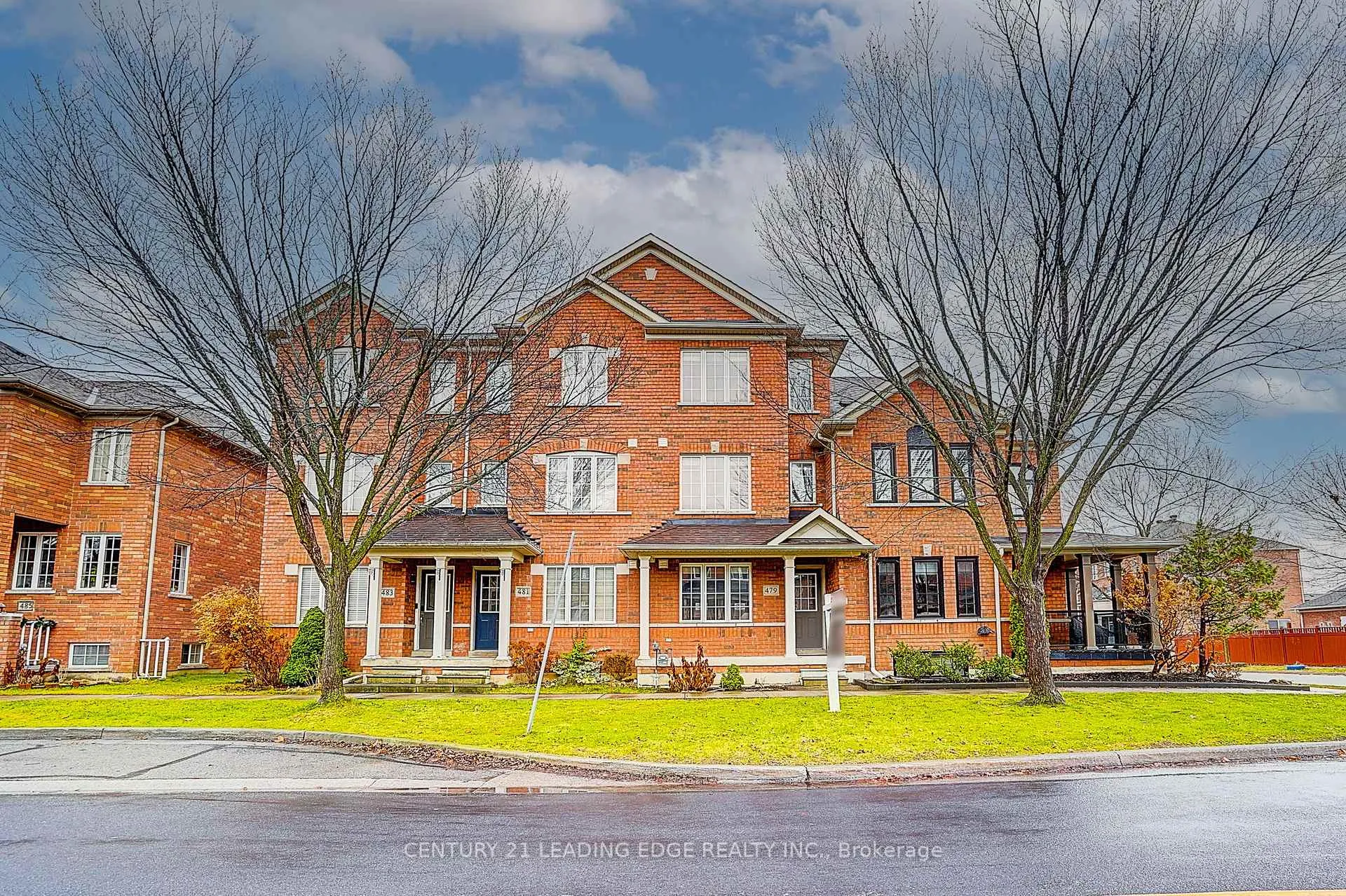 Photo 1 of 479 White's Hill Avenue, Markham, Cornell — HOMEH