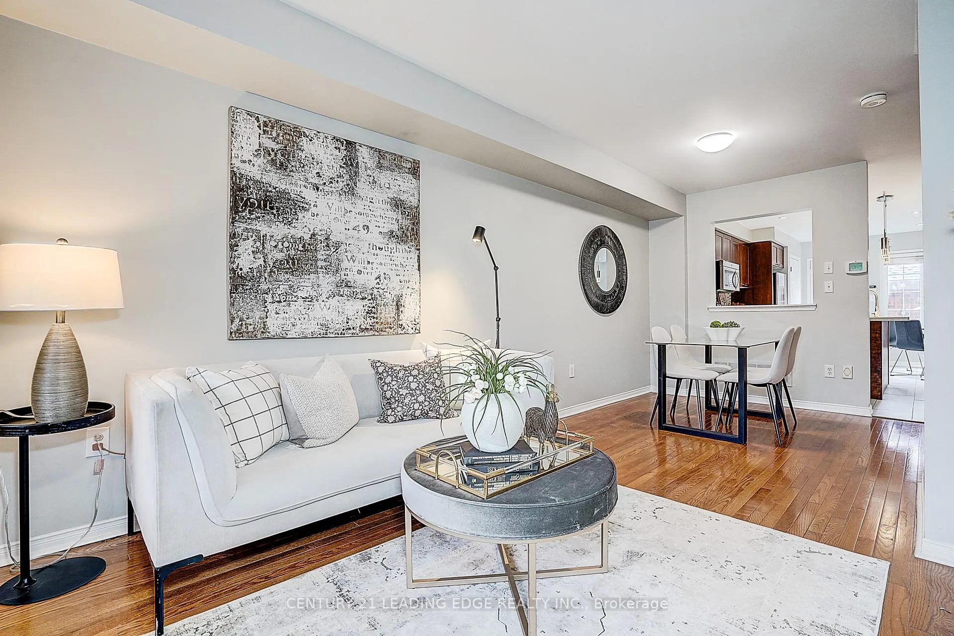Photo 6 of 479 White's Hill Avenue, Markham, Cornell — HOMEH