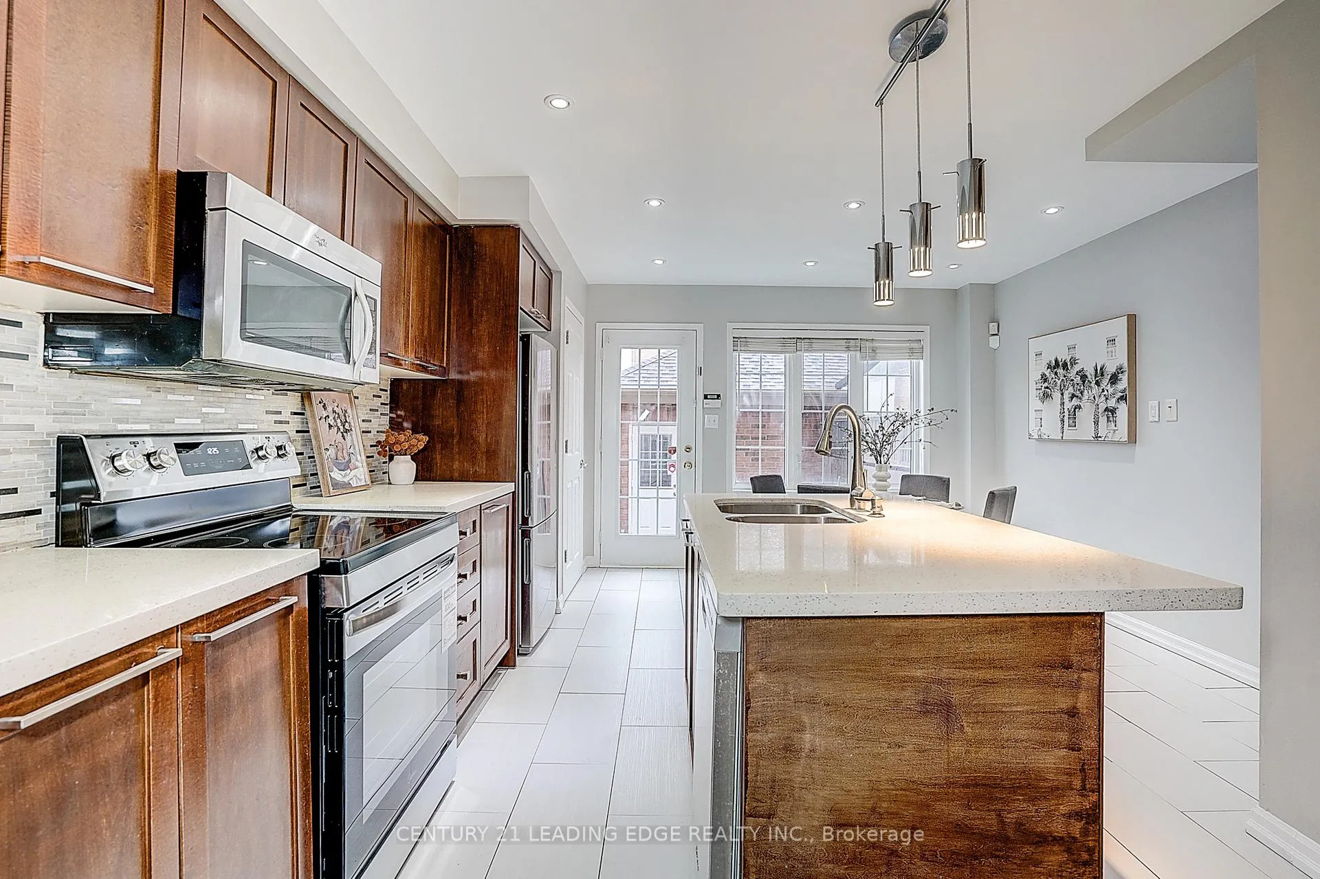 Photo 17 of 479 White's Hill Avenue, Markham, Cornell — HOMEH