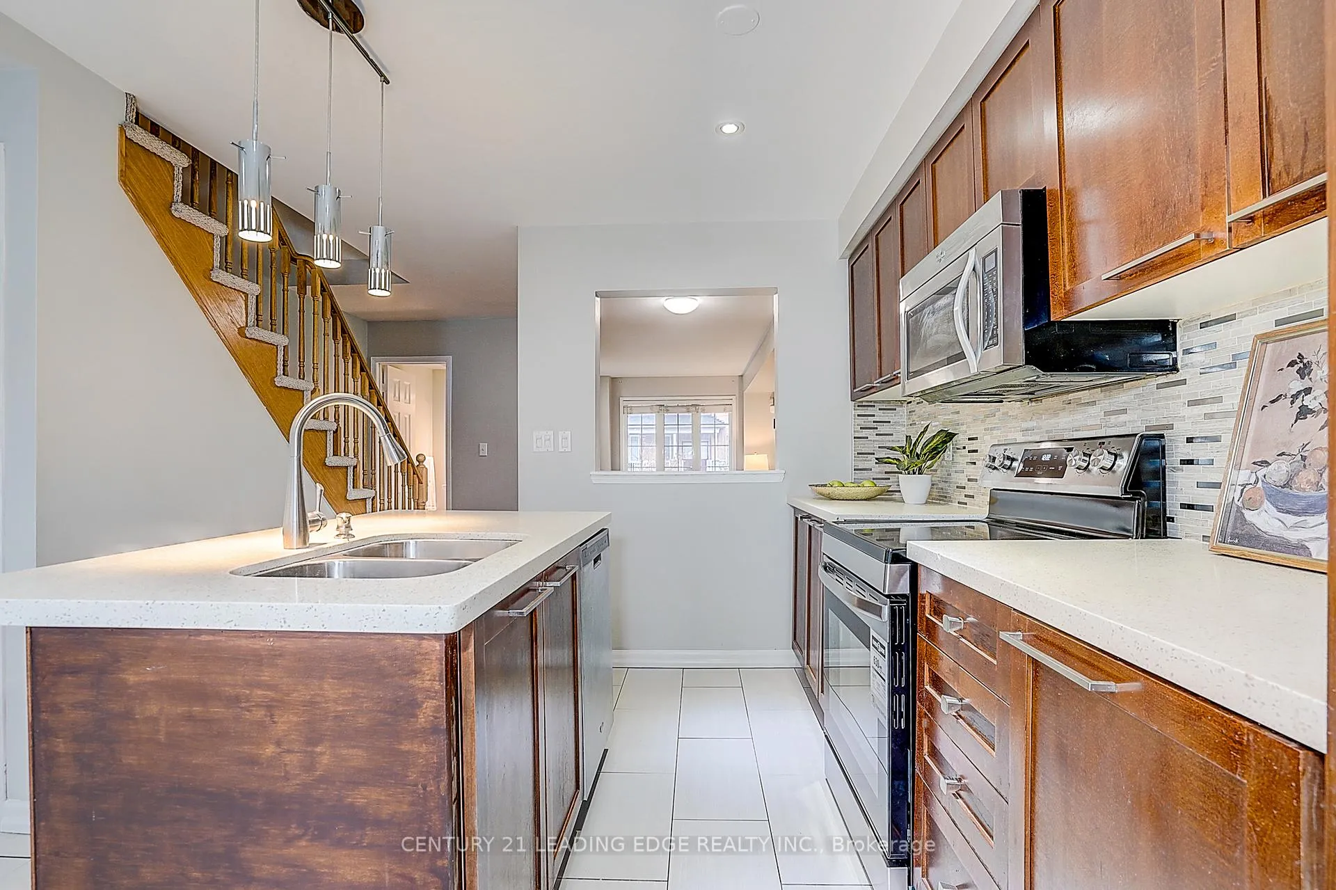 Photo 19 of 479 White's Hill Avenue, Markham, Cornell — HOMEH