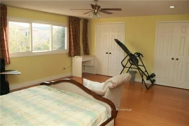 Photo 13 of Unit Main, 21 Chloe Crescent, Markham, Middlefield — HOMEH