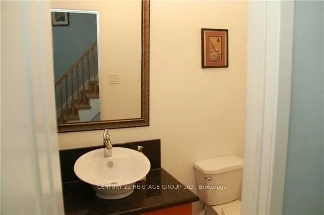 Photo 15 of Unit Main, 21 Chloe Crescent, Markham, Middlefield — HOMEH