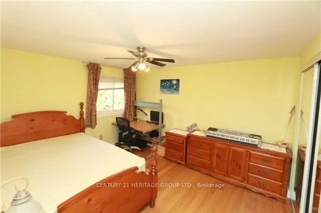 Photo 16 of Unit Main, 21 Chloe Crescent, Markham, Middlefield — HOMEH