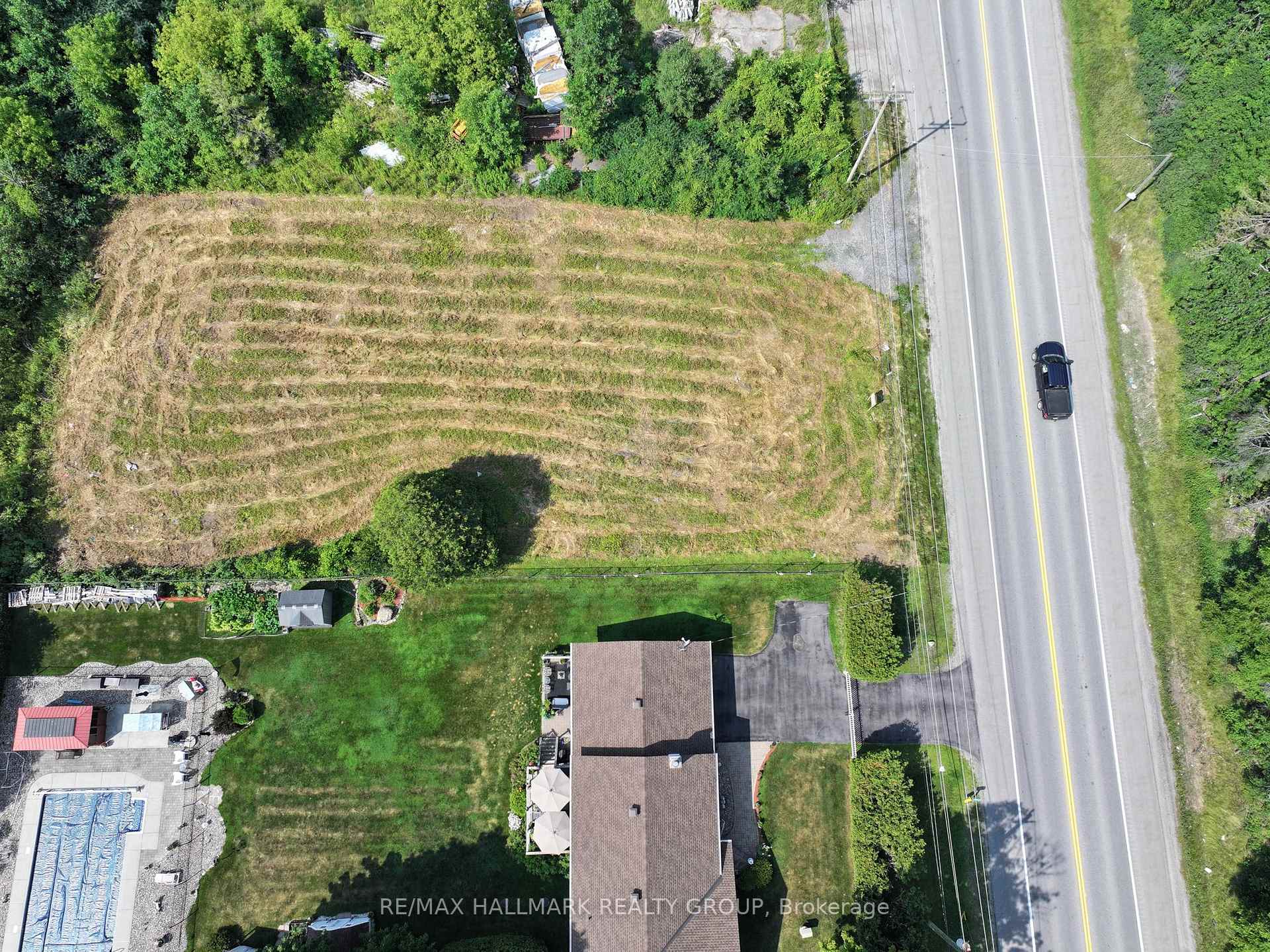 Photo 1 of 5466 Mitch Owens Road, Ottawa, Manotick East to Manotick Station — HOMEH