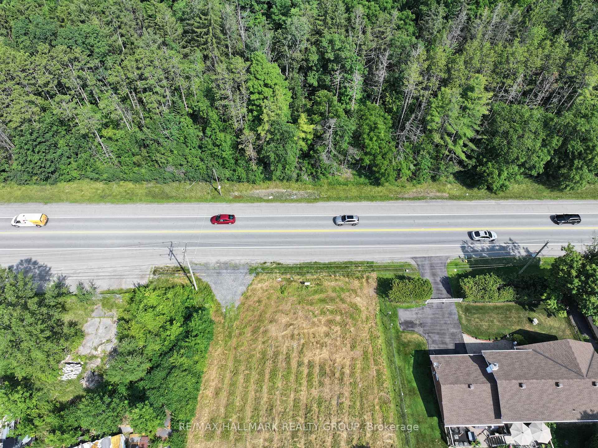 Photo 3 of 5466 Mitch Owens Road, Ottawa, Manotick East to Manotick Station — HOMEH