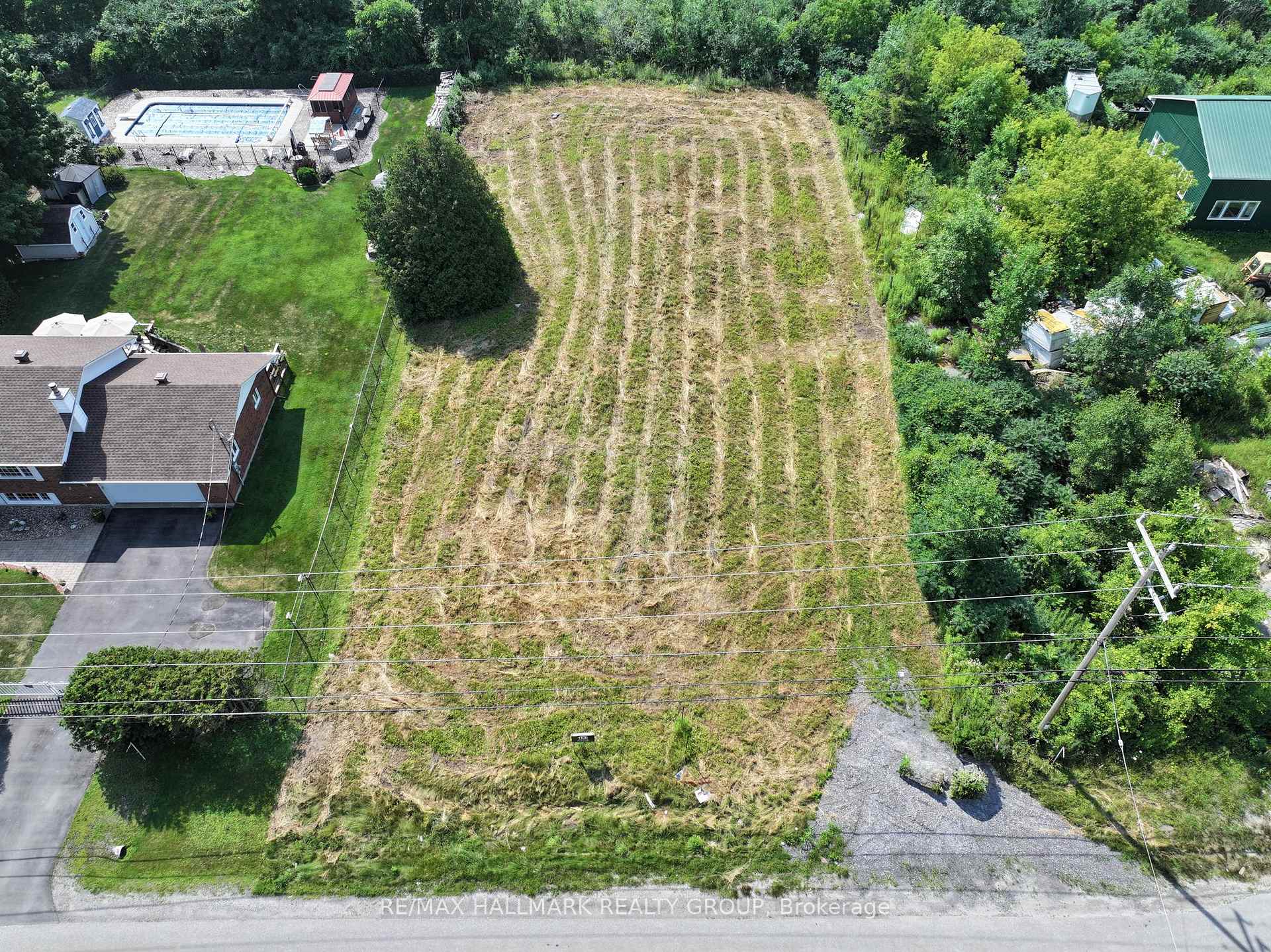 Photo 5 of 5466 Mitch Owens Road, Ottawa, Manotick East to Manotick Station — HOMEH