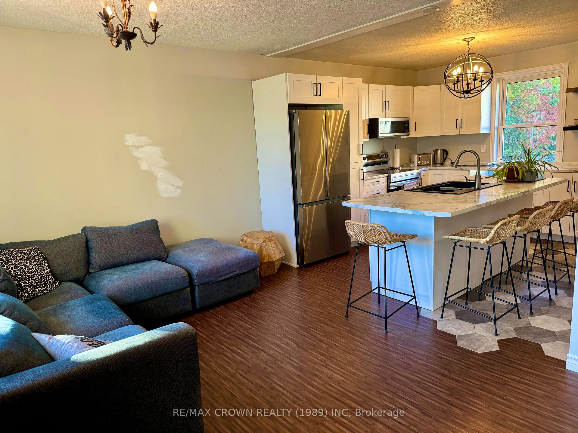 Photo 7 of 58 Riverside Drive, Kapuskasing — HOMEH