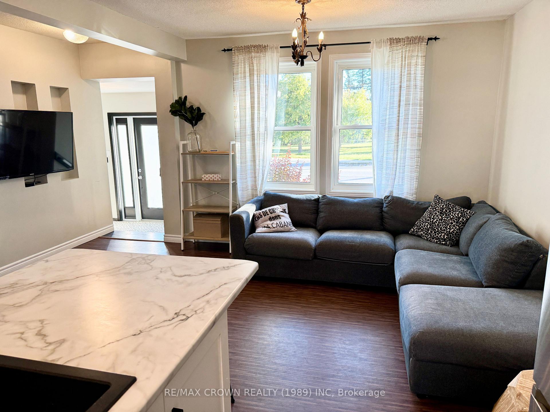 Photo 9 of 58 Riverside Drive, Kapuskasing — HOMEH