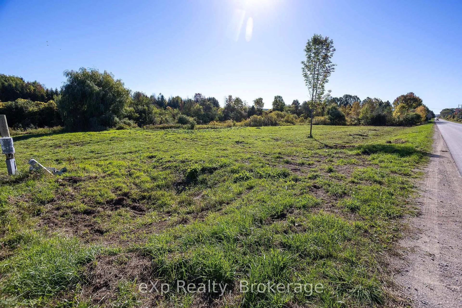 Photo 5 of PARK LT 3 7th Line, Meaford — HOMEH