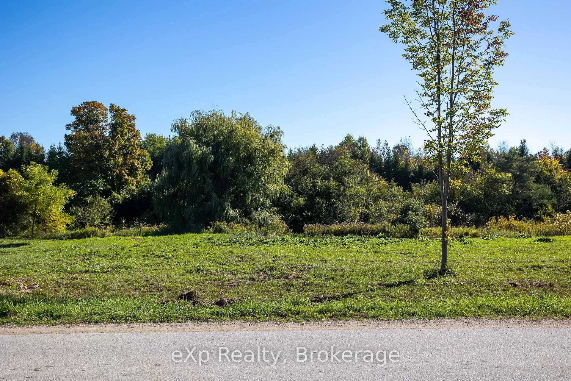 Photo 6 of PARK LT 3 7th Line, Meaford — HOMEH
