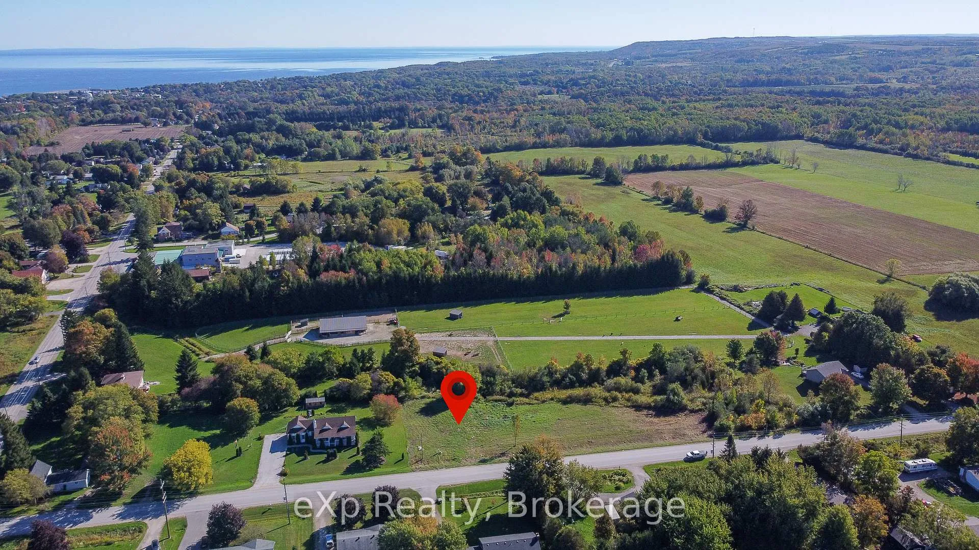Photo 8 of PARK LT 3 7th Line, Meaford — HOMEH
