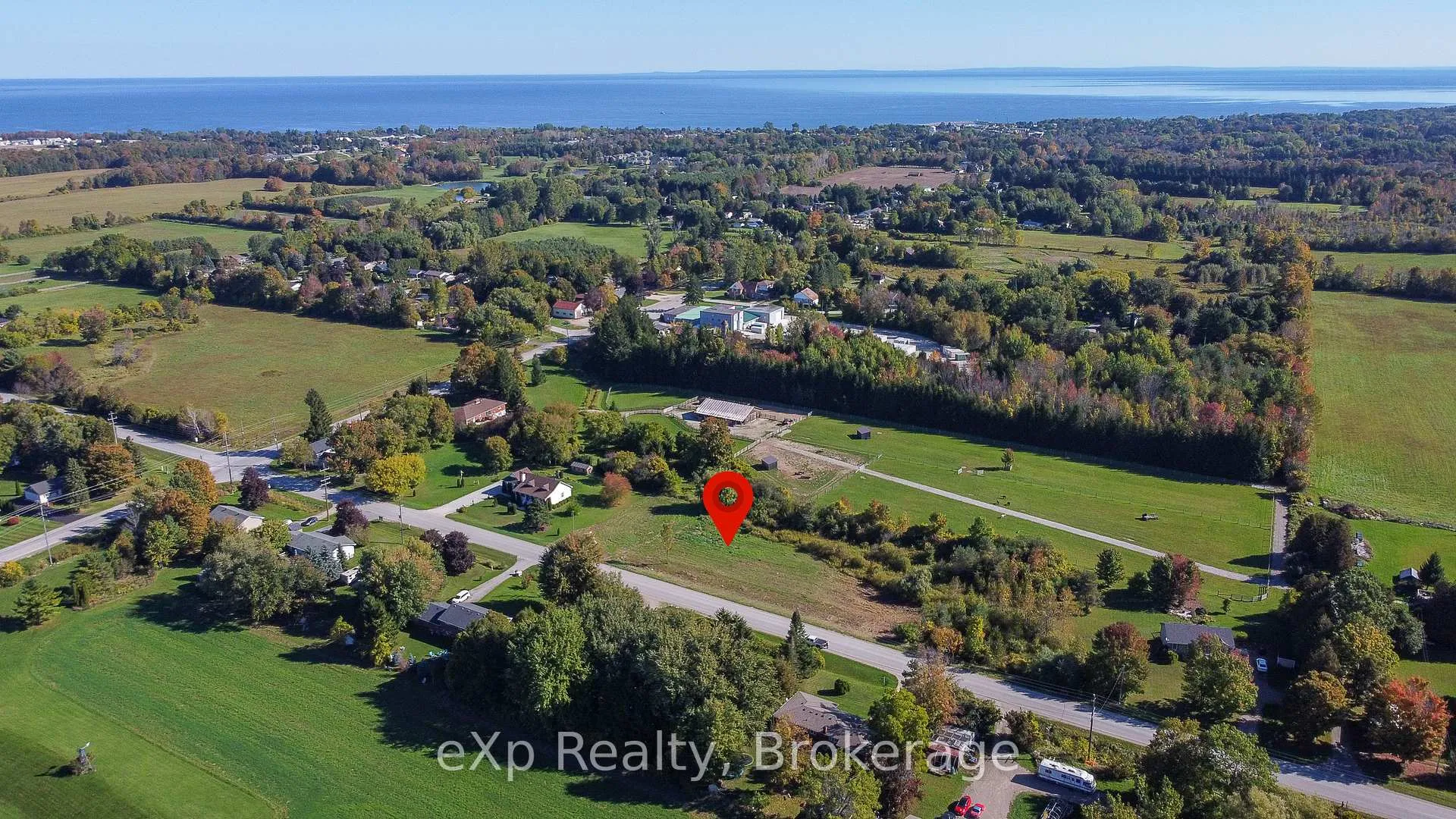 Photo 9 of PARK LT 3 7th Line, Meaford — HOMEH