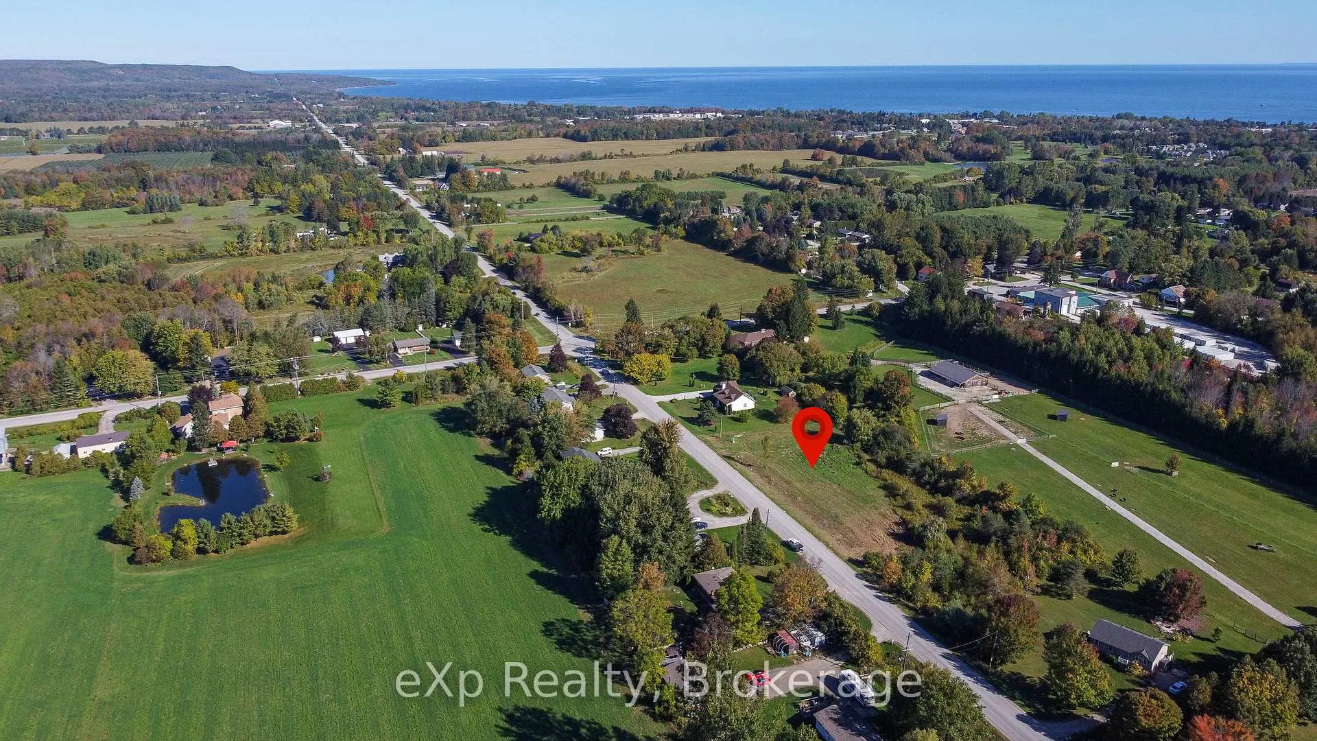Photo 10 of PARK LT 3 7th Line, Meaford — HOMEH